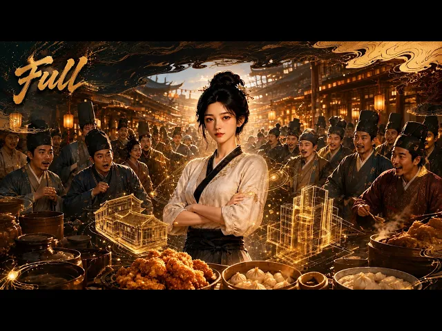 陛下眼光不错!她嗑着瓜子笑弯了眼,身后一桌珍馐香满城。 视频