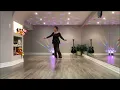 You're My Soul line dance (Dance & Teach)