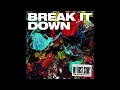Download Lagu MY FIRST STORY - BREAK IT DOWN (Audio)