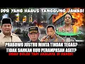 Download Lagu Kenapa Prabowo Tak Bubarkan DPR Saja?