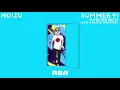 Noizu - Summer 91 (Looking Back) (Illyus & Barrientos Remix)