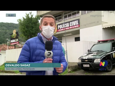 Polícia investiga agência de turismo suspeita de aplicar golpe milionário em Florianópolis