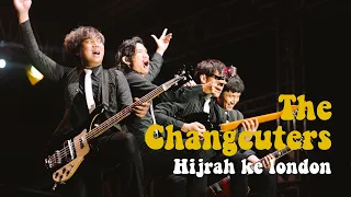 the changcuters hijrah ke london live at fisiphoria