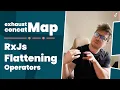 RxJs Operators - ExhaustMap vs concatMap 2021
