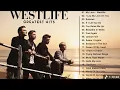 Westlife Greatest Hits 🎵 The Ultimate Nostalgia Playlist That Will Melt Your Heart
