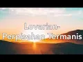 Download Lagu Lovarian-Perpisahan Termanis (Lyrics)