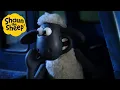 Download Lagu Shaun the Sheep 🐑 Night Time Escape! - Cartoons for Kids 🐑 Full Episodes Compilation [1 hour]