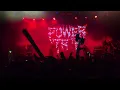 Power Trip - "Executioner's Tax (Swing of the Axe)" - Live @ Setembro Negro 2025, São Paulo (4K Cam)