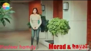 وائل جسار  كل دقيقه شخصيه دندنها