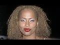 The SAD Reason Actress Lisa Nicole Carson Got Blackballed Ally McBeal