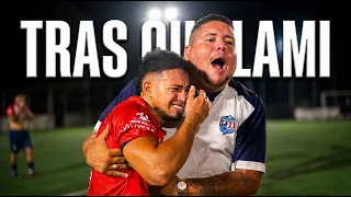 TRAS QUILLAMI: Hasta DÓNDE nos llevó la COPA ZIGZAG ⭐️