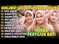 Download Lagu KOTA SANTRI, JILBAB PUTIH | SHOLAWAT QASIDAH MERDU PENYEJUK HATI 2025 | GASENTRA PAJAMPANGAN