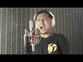Power Metal - Lagu Kebebasan Cover by Sanca Records