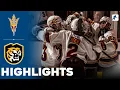 Arizona State vs Colorado College | NCAA College Hockey | Highlights - November 07, 2025