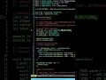 Vim Motion Speed Coding Short