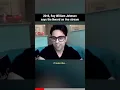 Download Lagu Ray William Johnson is Tricked Into Saying The Nword on Live Stream #shorts