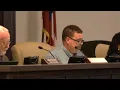 Burke County commission says they won t supply attorney for sheriff to sue