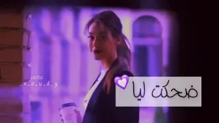 رامي عاشور        وفي وسط الناس ظهرت هي   حالات واتس    دندنها