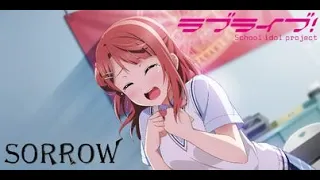 love live sorrow