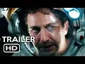 Download Lagu Geostorm Official Trailer #2 (2017) Gerard Butler Action Movie HD