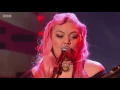 Elle King - Ex's & Oh's [Live on Graham Norton]  HD