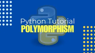 Python Tutorial in Hindi - Polymorphism in Python