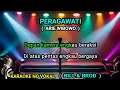 Download Lagu Peragawati - karaoke no vokal - nada pria ( bill \u0026 brod ) Arie Wibowo 