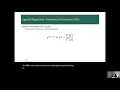 Binary Classification
