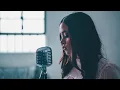 Dancing With a Stranger - Megan Nicole (cover) Sam Smith \u0026 Normani