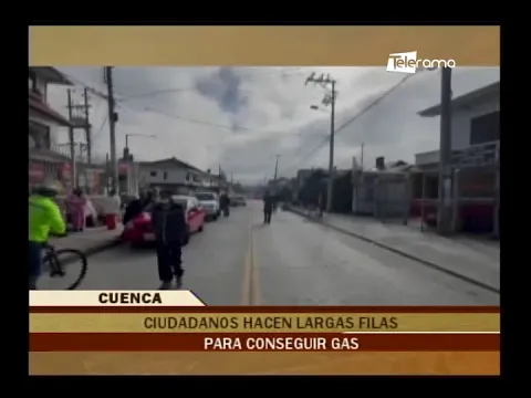 Cuenca al Día 29-06-2022