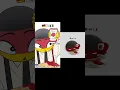 Download Lagu WAR ON FOOD 🥗 #countryhumans