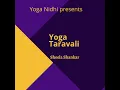 Yoga Taravali - Sheela Shankar