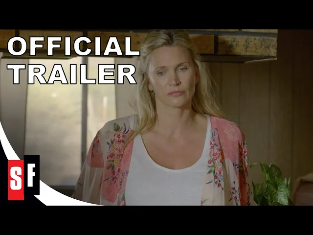 The Unhealer (2021) - Official Trailer (HD)