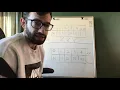 Recursive Patterns