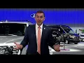 LA Car Show insights from Michael Harley editor Kelley Blue Book