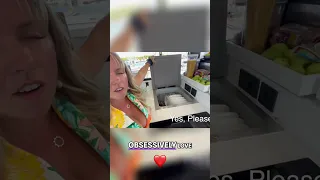 Hidden Kitchen Features aboard the HH44 Catamaran! (Custom Boat)