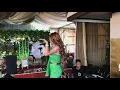 LUCU miss ressa kasih pertanyaan kepada cowok cowok yg joged.. lagu susu BENCONG