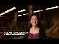 Make Jamestown Your Home - El Greco Woodworking