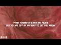Sam Feldt, Fedde Le Grand, Craig Smart - You Should Know (Lyrics) | Dirty Decibels