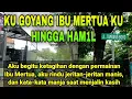 Lagu CERITA DEWASA IBU MERTUA YG DI HAM1L1 OLEH MENANTUNYA SENDIRI