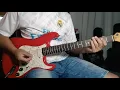 Reggae das Tramandas (cover guitarra) Armandinho