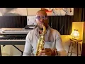 Download Lagu Jackiem Joyner - WC Sax \