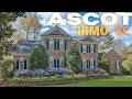 Ascot Estates Home Tour Irmo South Carolina