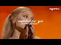 Download Lagu imperfect for you - Ariana Grande (Live on SNL • Acoustic) // Subtitulada en Español