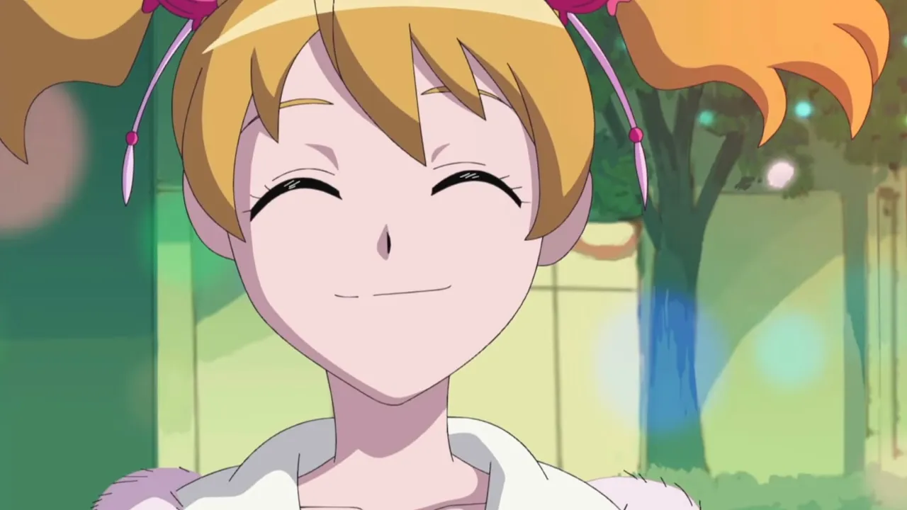 Theme songs and insert songs of the Pretty Cure series