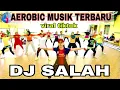 Download Lagu AEROBIC PEMULA || DJ SUDAH || NERTAHUN LAMA SUDAH KITA JALANI CINTA INI || FIN IING || B\u0026B CHANELL