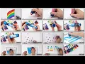 Dab and Dot Markers The Ultimate Guide to Paint How to Use Dab and Dot Markers for Art Design