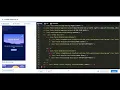 HTML CSS Website Integration Coding Practice-11 NxtWave CCBP 4 0