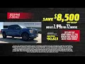 Don t Miss The Huge Black Friday Sales Event at Johnson Brothers Ford in Temple