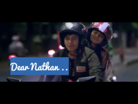 Download MP3 Ost Dear Nathan Mata ke hati